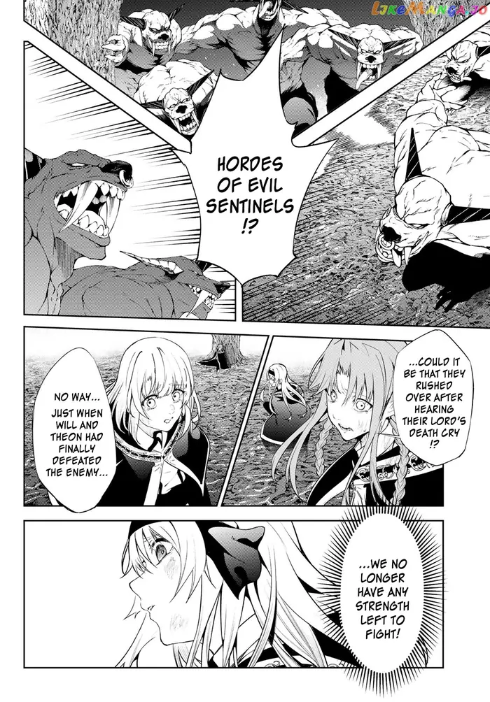 Wistoria: Wand and Sword Chapter 20 image 27_optimized